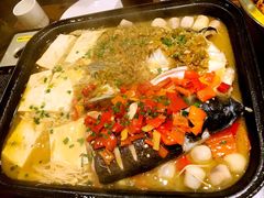 -钱塘人家(南方休闲广场店)