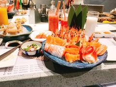 -大渔铁板烧(大悦城店)