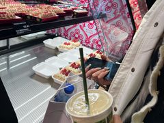 -CC BAGEL&SCONE 贝果与司康(南开大悦城店)