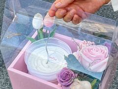 -可丽可丽·生日蛋糕·下午茶(厦门鹭港店)