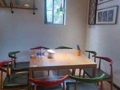 -树厨贵州菜(大十字店)