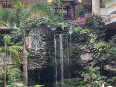 -广州白天鹅宾馆