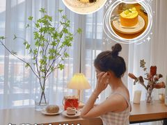 -角落低卡烘焙(正弘城店)