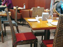 -金枝玉叶上海人家食府(三里河店)