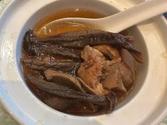 -台州耀达国际酒店-福满楼中餐厅