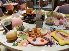 -水桶王国主题餐厅·聚会·生日派对·亲子活动·家庭套餐(亚龙湾希尔顿店)