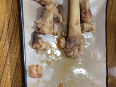 -豫掌柜饸饹面·烩面(秀沿路店)