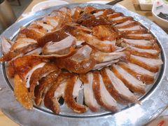 -守柴炉烤鸭(乐山万达店)