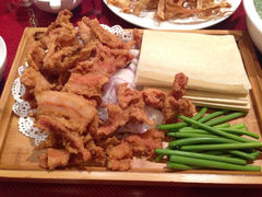 iphone_upload_pic-金叶酒家(新华路店)