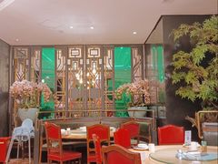 -新白鹿餐厅(爱琴海购物中心店)