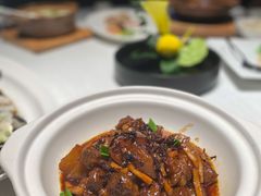 -京参園海鲜餐厅