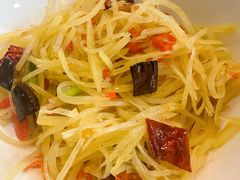 -贺记湘菜馆(东体育会路店)