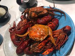 -圣罗巴甄选自助(麦凯乐店)