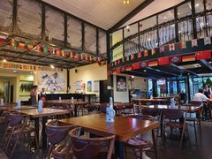 -普兰达德国餐厅·德式脆皮烤猪肘·自酿啤酒(观唐店)