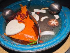 -吼堂老火锅(太古里总店)