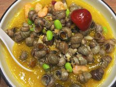 -锡和无锡菜(景丽苑店)