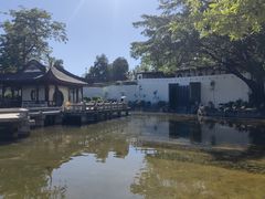 -九龙寨城公园