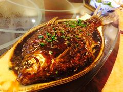 -珍宝蟹舫·巴城味道(巴城总店)