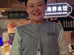 -奔海甄选·活鲜刺身铁板烧自助(太原里店)