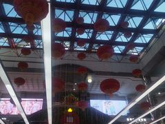 -长乐宫(长安金座店)