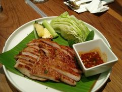 -星叶·东南亚料理(宁波万象汇店)