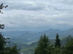 -莫干山风景区