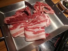 -炉小哥烤肉(朗悦公园茂店)