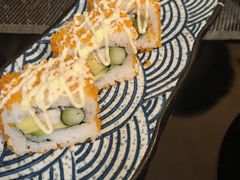 -昱匠·日本料理(金融街店)