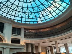 -漢咖啡·全服务式自助晚餐(武汉洲际酒店)