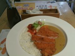 android_upload_pic-呀咪咖喱屋(龙之梦购物中心莘庄店)