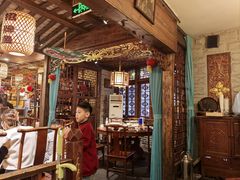 -杨记隆府(重庆总店)