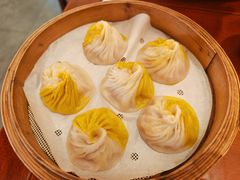 -寄畅興·百年蟹黄面·万国建筑群(外滩27号店)