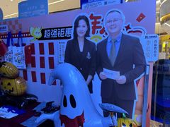 -关键词英语·青少儿·语言培训(龙华壹方天地校区)