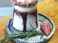 -BE NORMAL CAFE(霞溪路店)