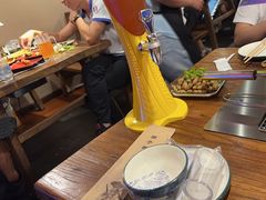 -柿子树炭烤羊腿(金台路店)