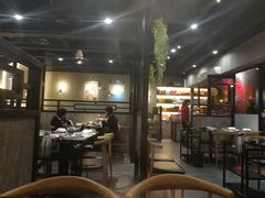 大堂-古乐牛香·鲜牛肉牛杂火锅(五一中路店)
