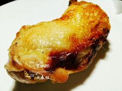 -大益烤鸡