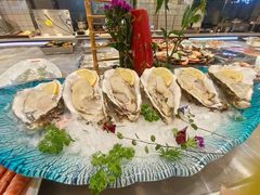 -鲜得莱渔港·小平岛海胆馆(七贤岭店)