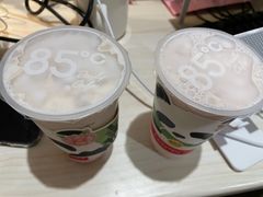 -85度C(上海广元店)