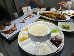 -羲和雅苑•北京烤鸭(国贸商城店)