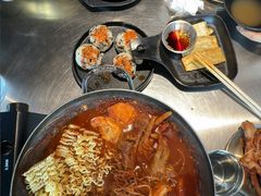 -吴草鸡爪오초닭발(城阳总店)