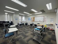 -帝京日语(春熙路旗舰校区)