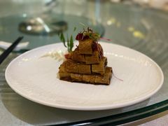 -上海皇廷花园酒店·御宴中餐厅