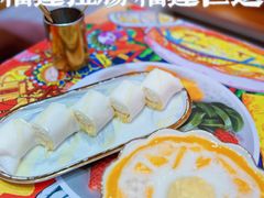 -甜心妈妈·榴莲星级糖水(北京路总店)