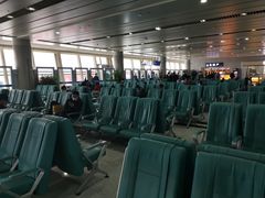 -威海大水泊国际机场