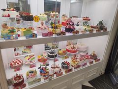 -味多美蛋糕(金顶街店)