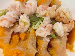 -狮王府淮扬菜(夫子庙老门东店)