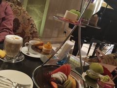 -粤海喜来登酒店·&More聚驿(天河城店)