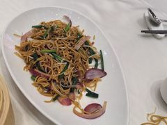 -喜宴·粤菜·茶点·海鲜(光浩店)