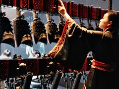 -曾宴·楚菜(湖北省博物馆店)